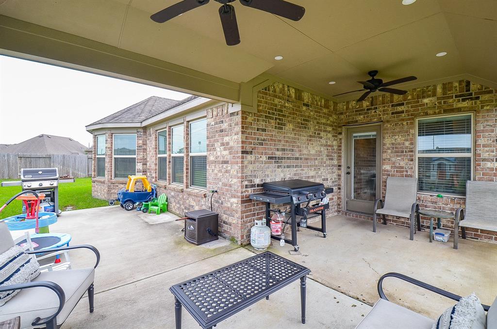 30201 Golden Sky Court, Brookshire, Texas image 7