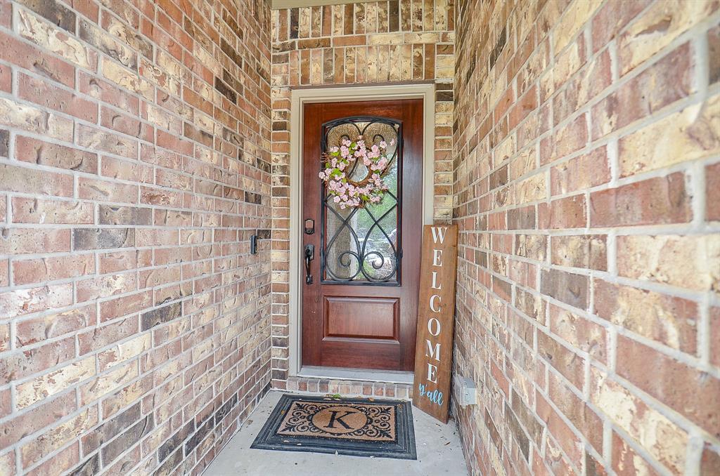 30201 Golden Sky Court, Brookshire, Texas image 3