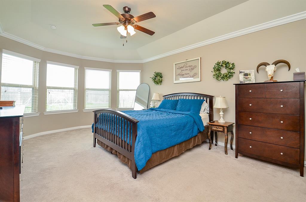 30201 Golden Sky Court, Brookshire, Texas image 27