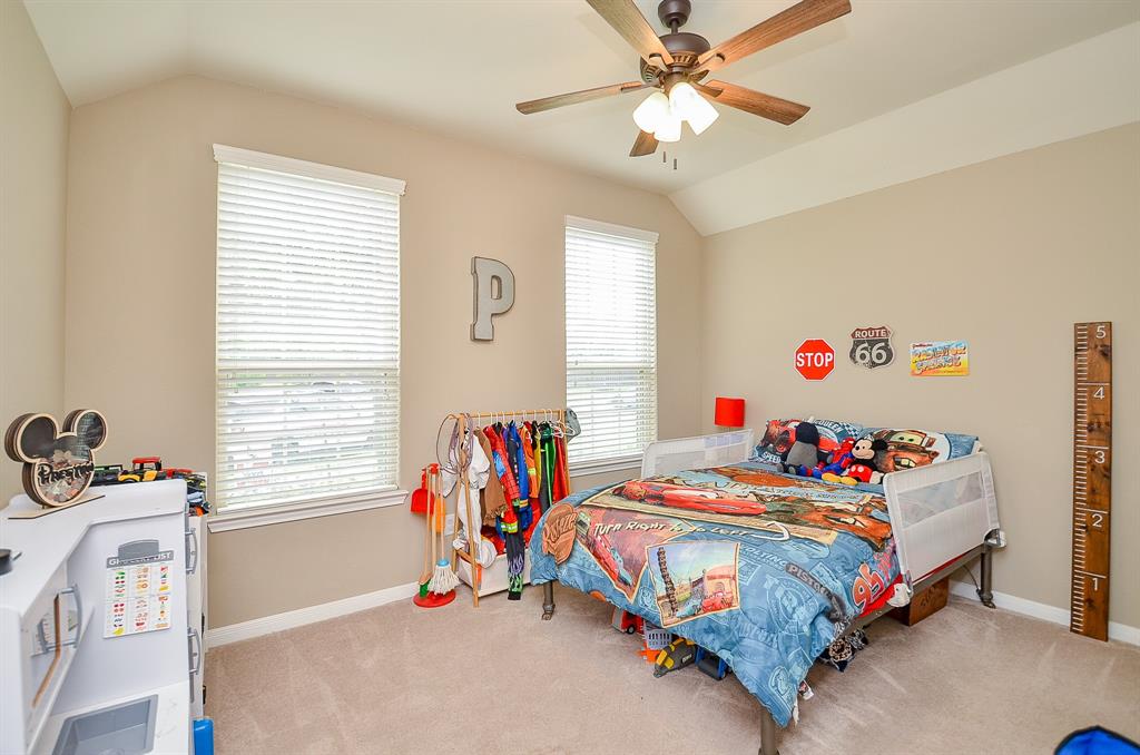 30201 Golden Sky Court, Brookshire, Texas image 11