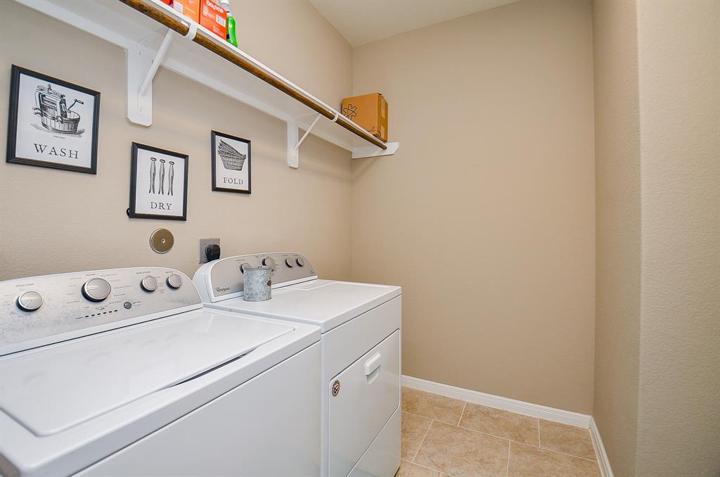 30201 Golden Sky Court, Brookshire, Texas image 14