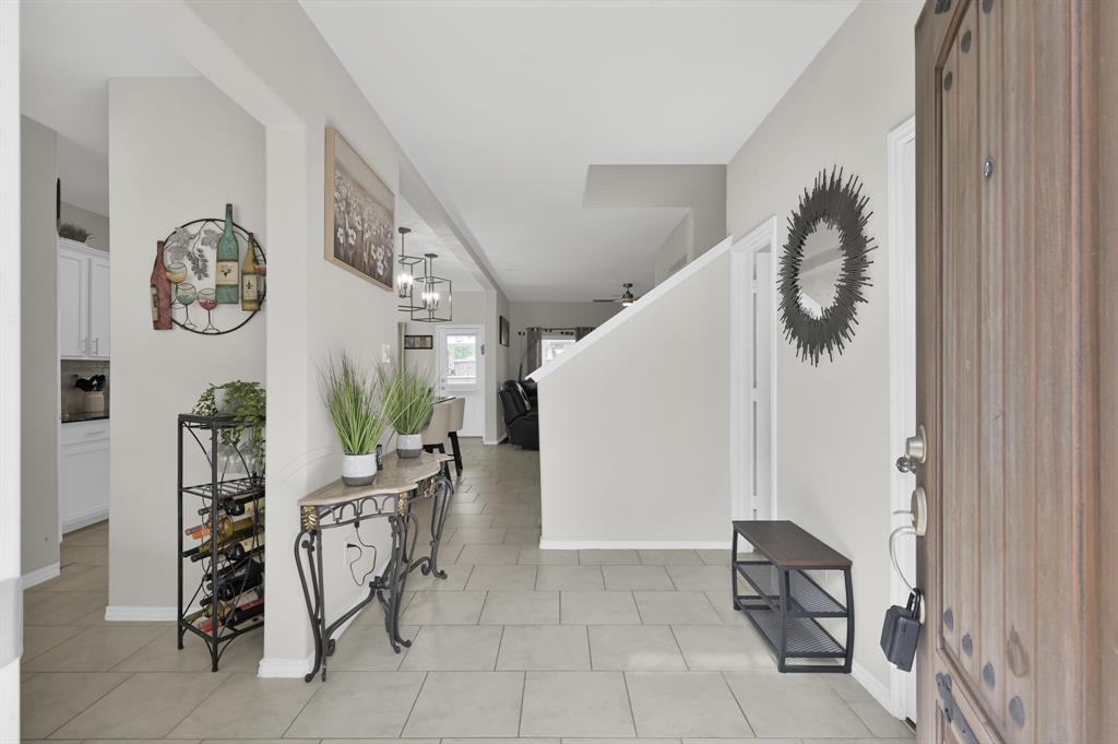 2803 Ridgecliff Court
