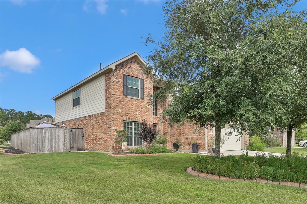 2803 Ridgecliff Court