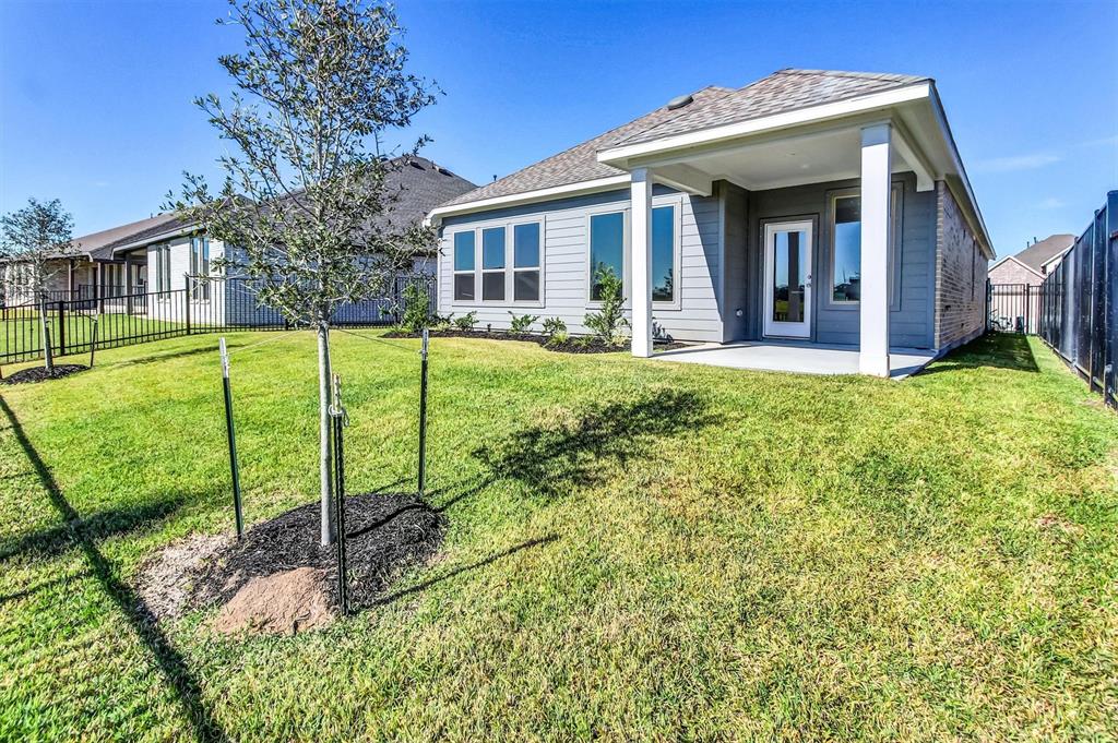 2508 Seneca Lake Dr, Texas City, Texas image 37