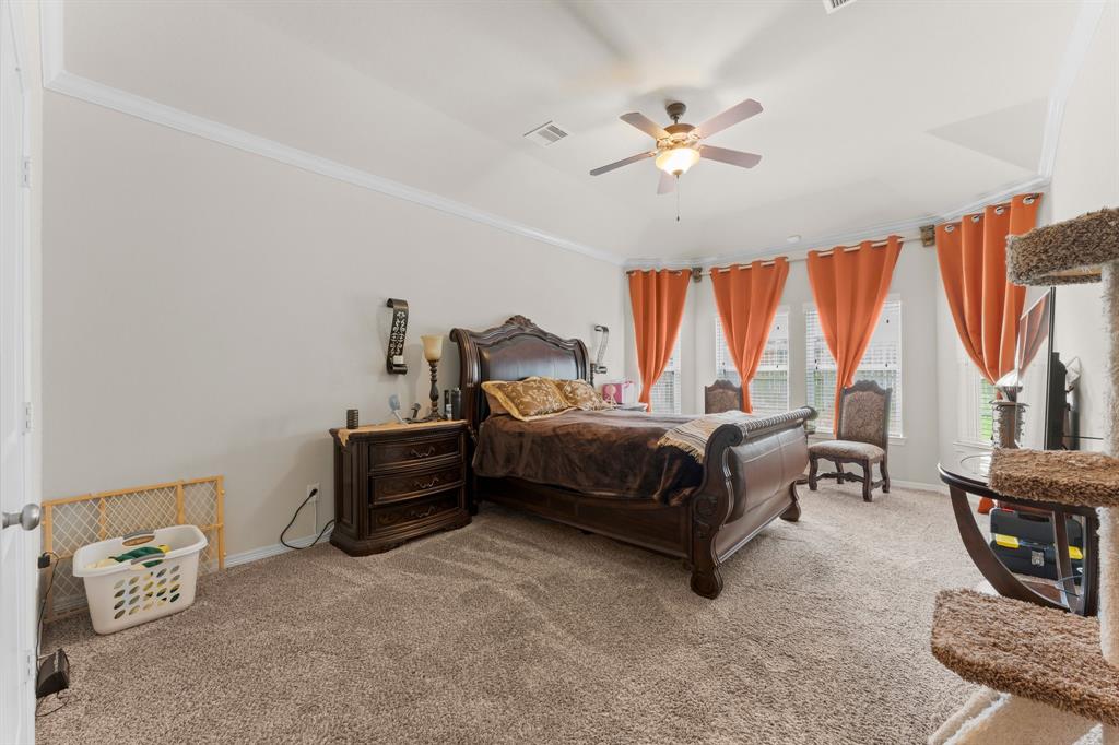 11134 Honeysuckle Haven Drive, Cypress, Texas image 12