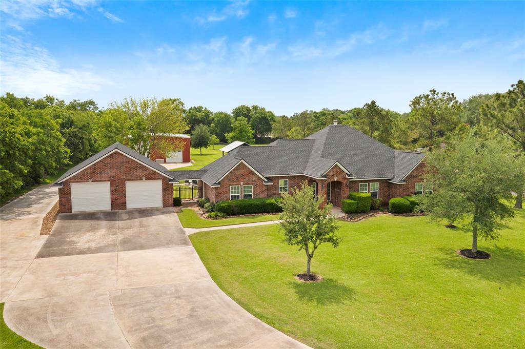 25 Windsong Lane #B, Friendswood, Texas image 1