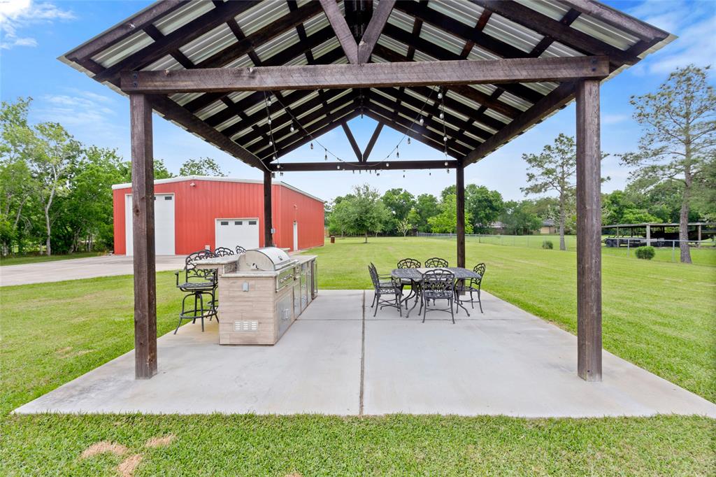 25 Windsong Lane #B, Friendswood, Texas image 36