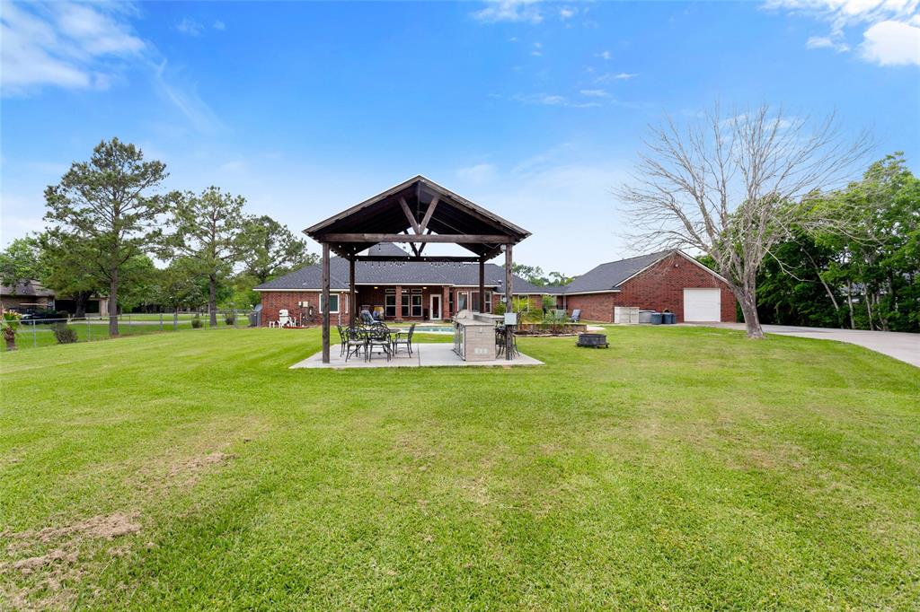25 Windsong Lane #B, Friendswood, Texas image 34
