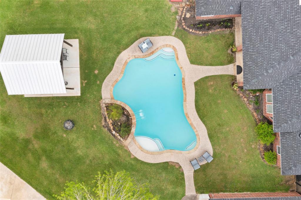 25 Windsong Lane #B, Friendswood, Texas image 37