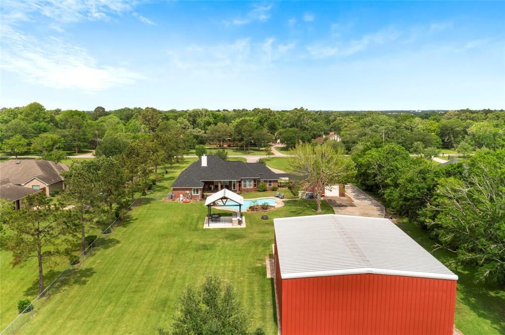 25 Windsong Lane #B, Friendswood, Texas image 40
