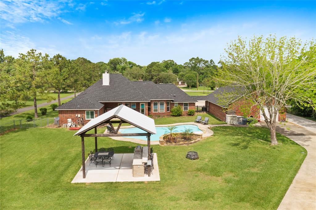 25 Windsong Lane #B, Friendswood, Texas image 41