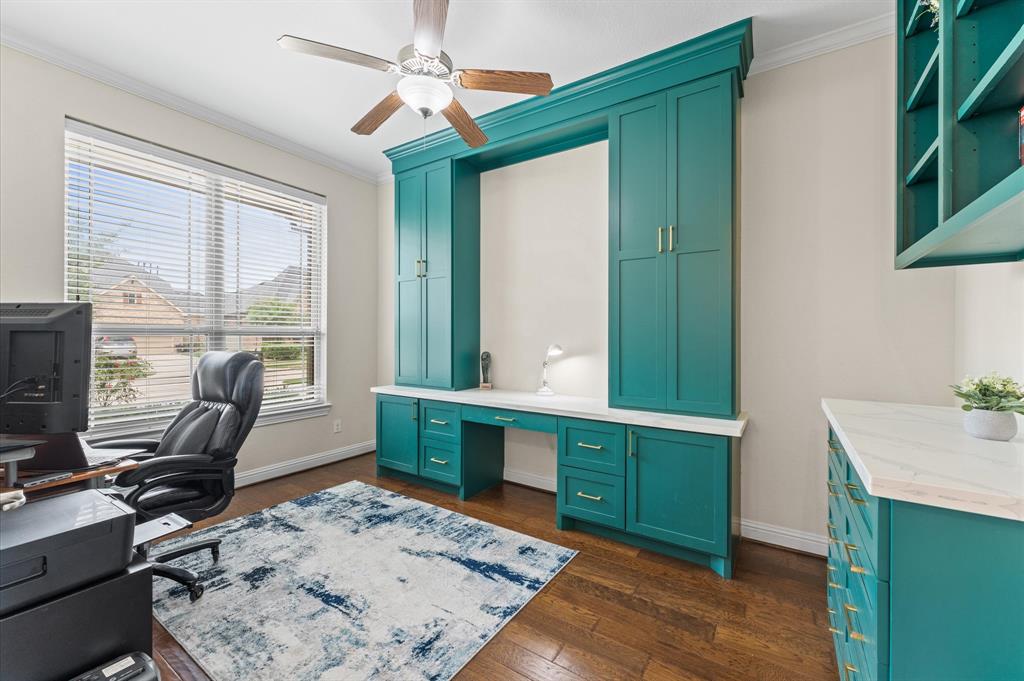 9918 Common Hawker Court, Conroe, Texas image 7