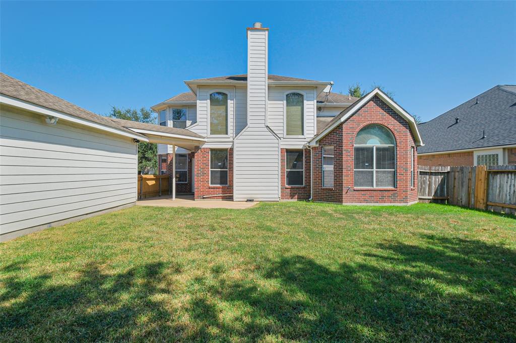 14831 Jackson Sawmill Lane, Sugar Land, Texas image 38