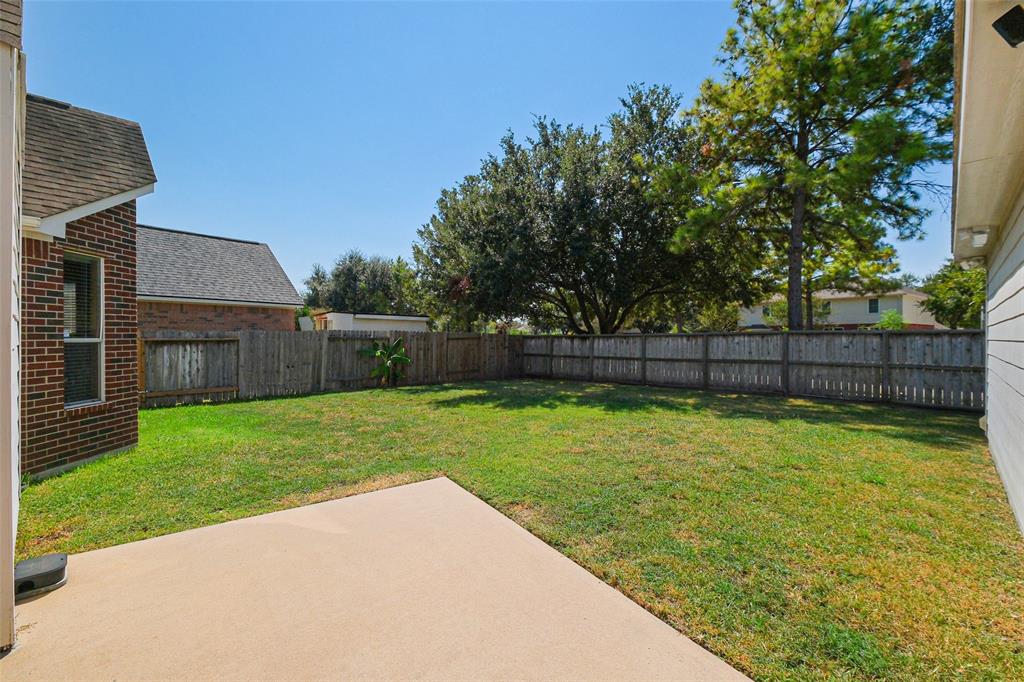 14831 Jackson Sawmill Lane, Sugar Land, Texas image 6