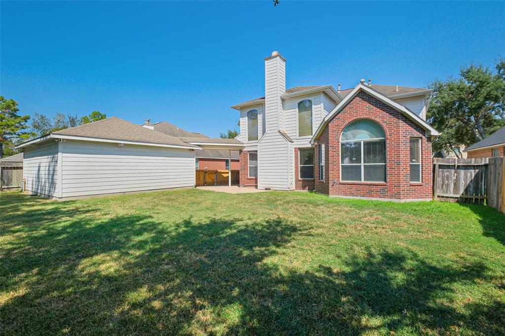 14831 Jackson Sawmill Lane, Sugar Land, Texas image 7