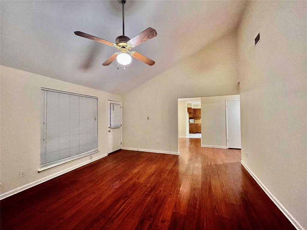 3038 Sam Houston Drive