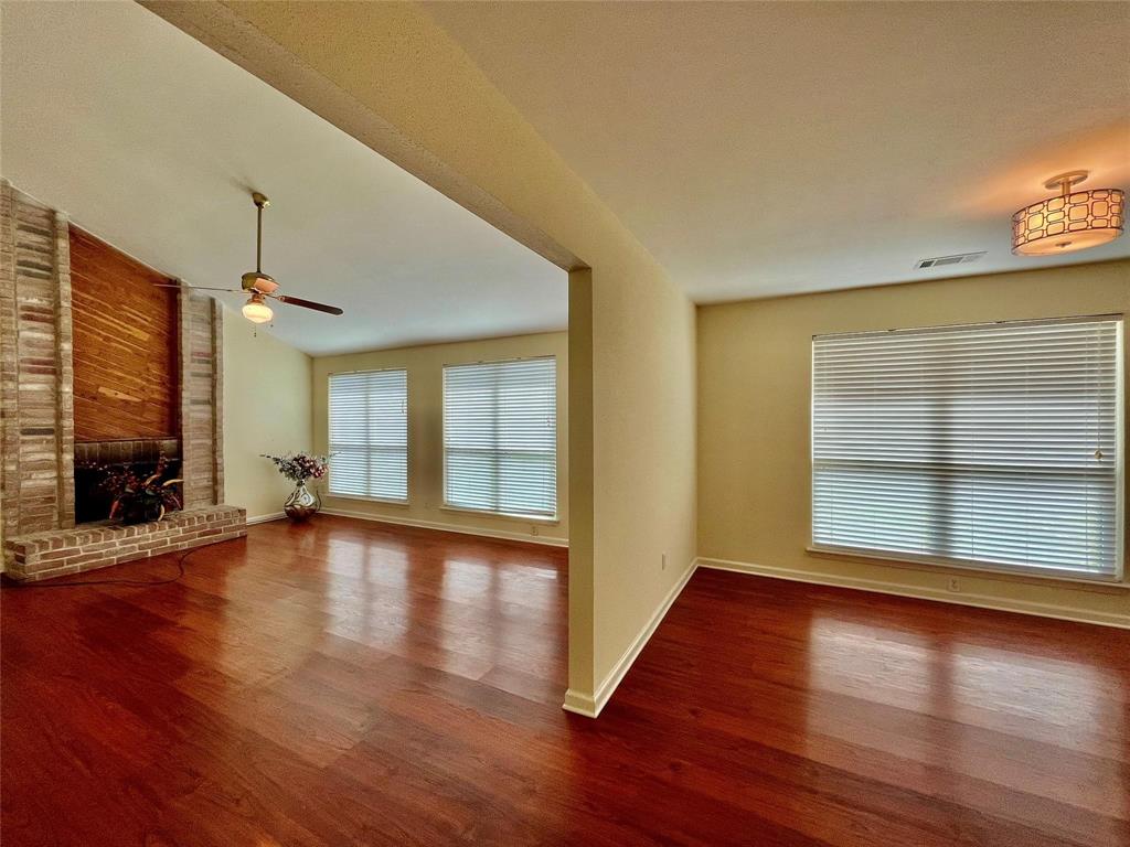 3038 Sam Houston Drive