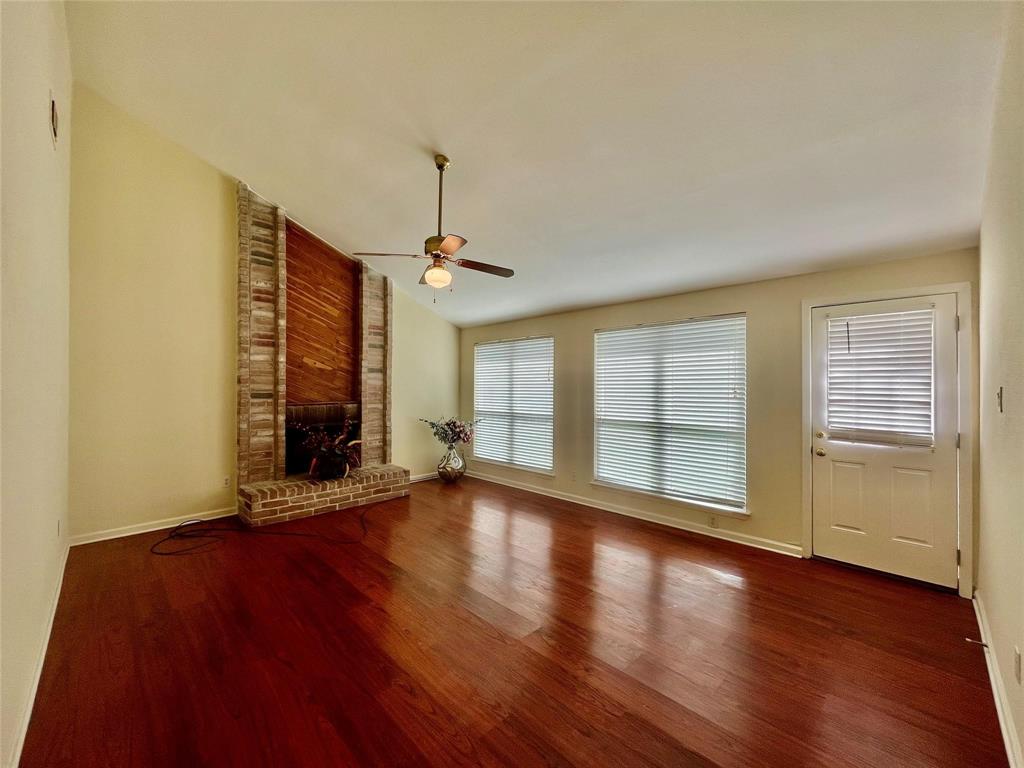 3038 Sam Houston Drive