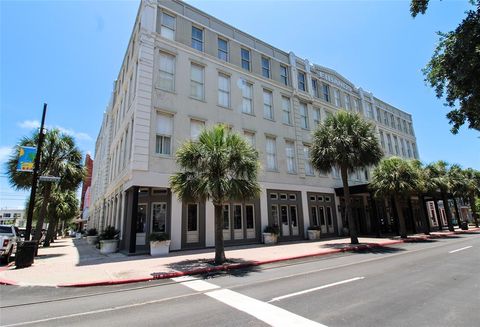 Photo of 2207 Postoffice Street #208, Galveston, TX 77550 (MLS # 88758679)