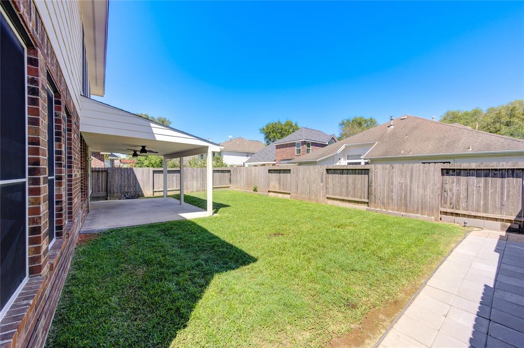 5422 Santa Chase Lane, Sugar Land, Texas image 38