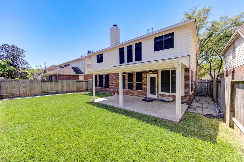 5422 Santa Chase Lane, Sugar Land, Texas image 35