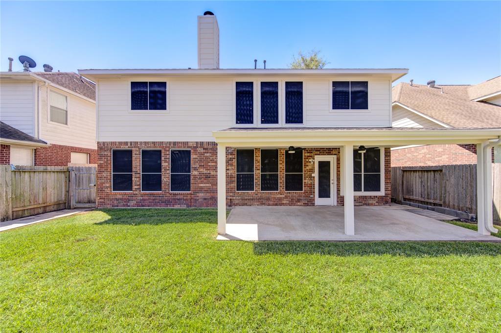 5422 Santa Chase Lane, Sugar Land, Texas image 36