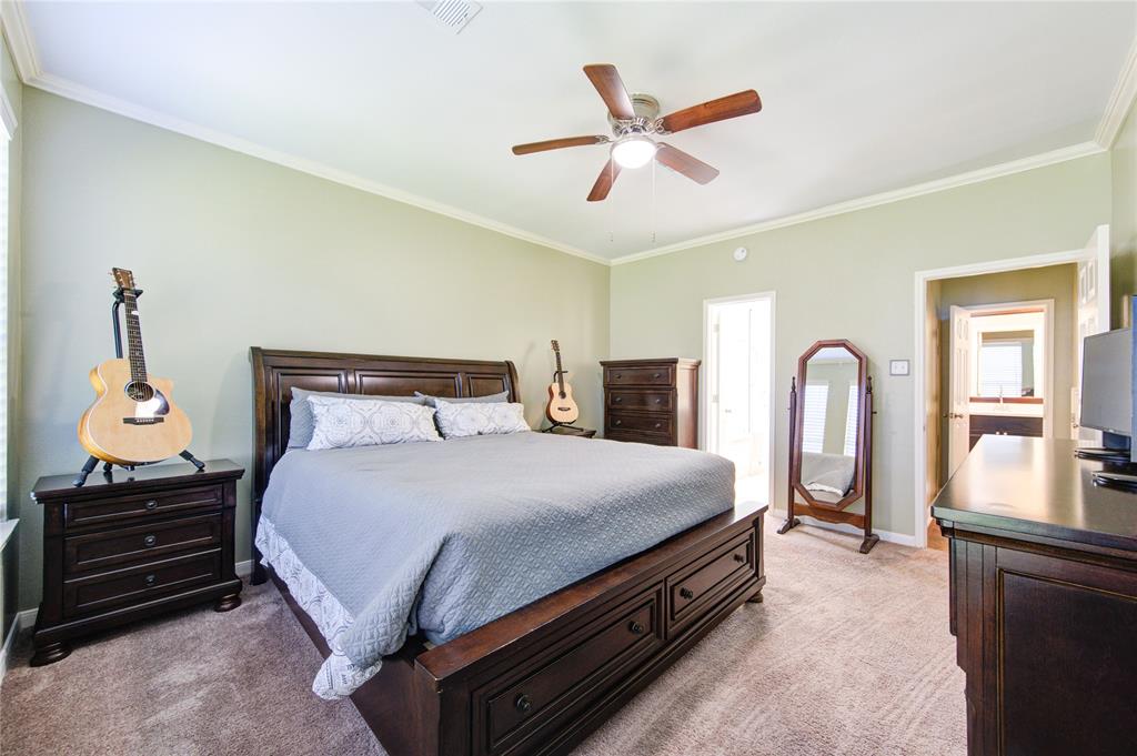 5422 Santa Chase Lane, Sugar Land, Texas image 22