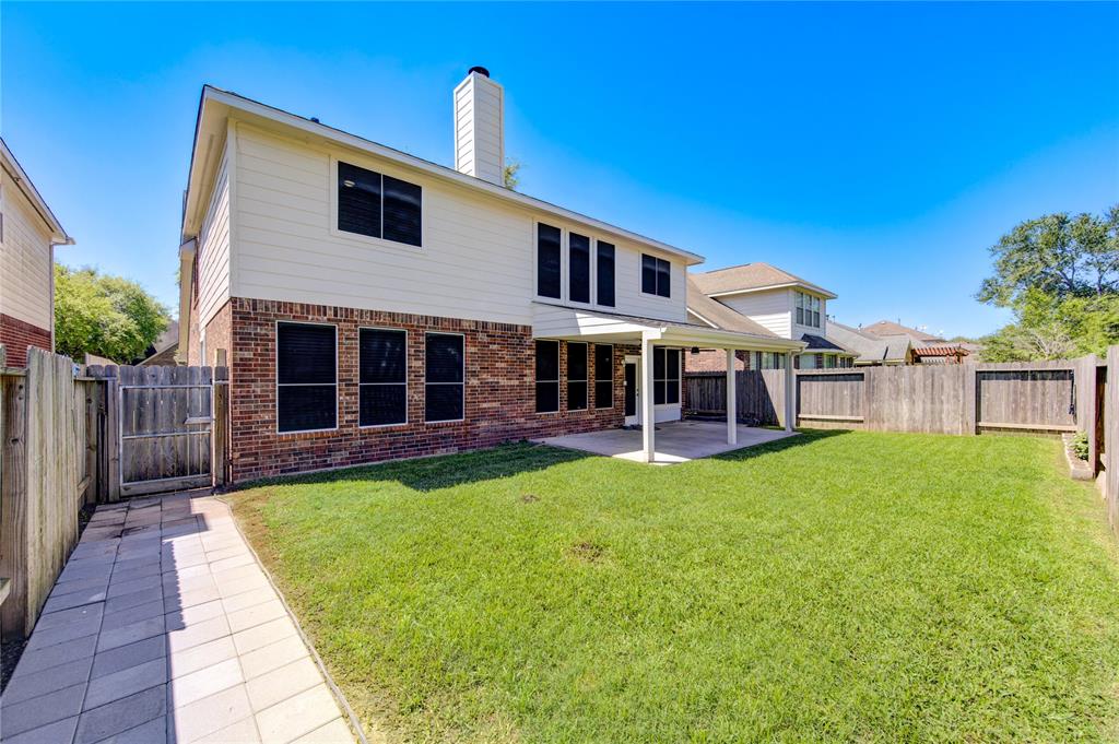 5422 Santa Chase Lane, Sugar Land, Texas image 37