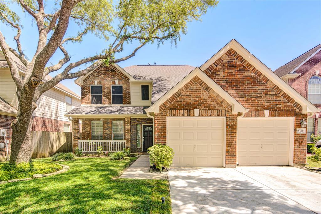 5422 Santa Chase Lane, Sugar Land, Texas image 1
