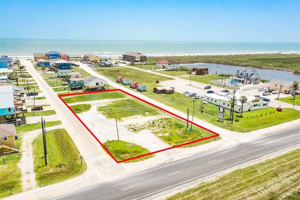 323 Ocean Avenue, Surfside Beach, Texas image 2