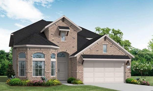 13711 Tranquila Vista Drive, Cypress, Texas image 1