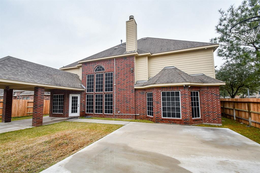 25403 Woodvine Ridge Drive, Richmond, Texas image 34