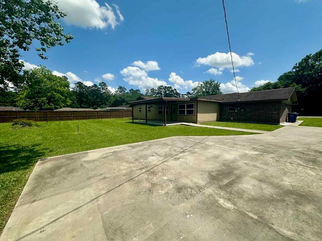 207 Lucky Drive, Silsbee, Texas image 41