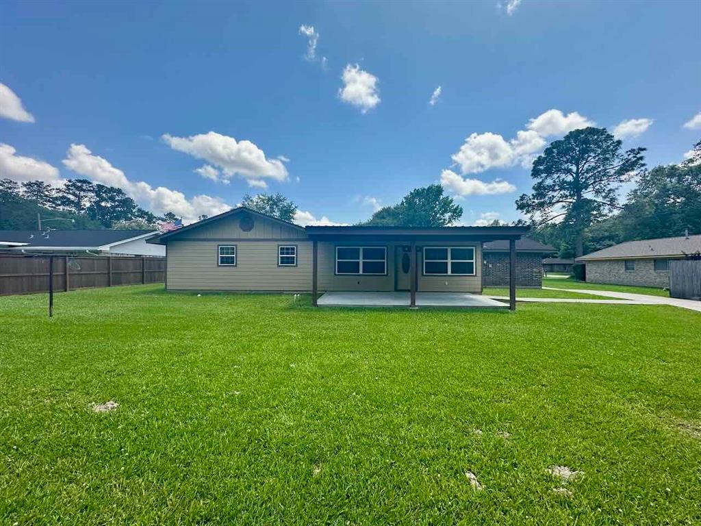 207 Lucky Drive, Silsbee, Texas image 43