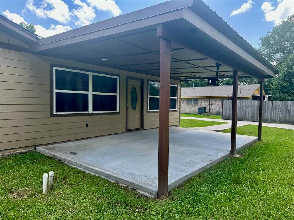 207 Lucky Drive, Silsbee, Texas image 39