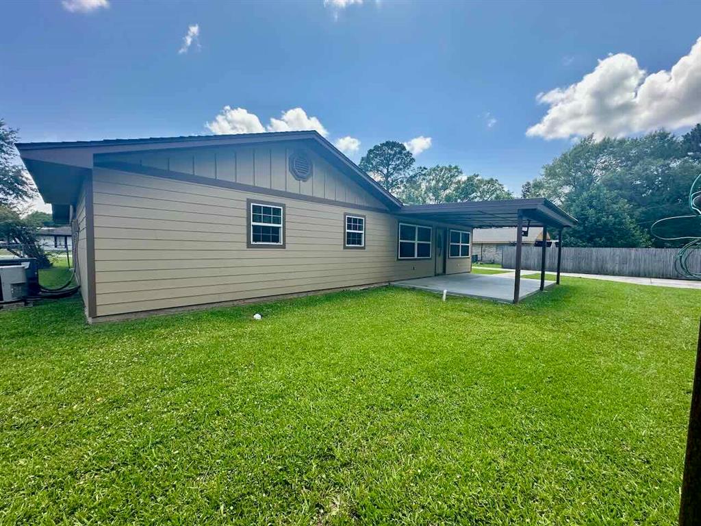 207 Lucky Drive, Silsbee, Texas image 36