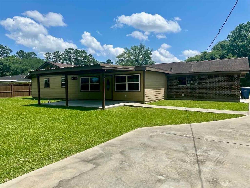 207 Lucky Drive, Silsbee, Texas image 42