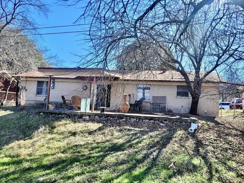 A home in Copperas Cove