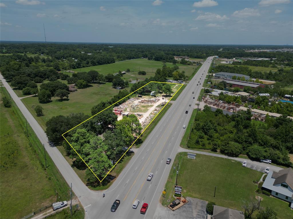15734 Fm 2920 Road