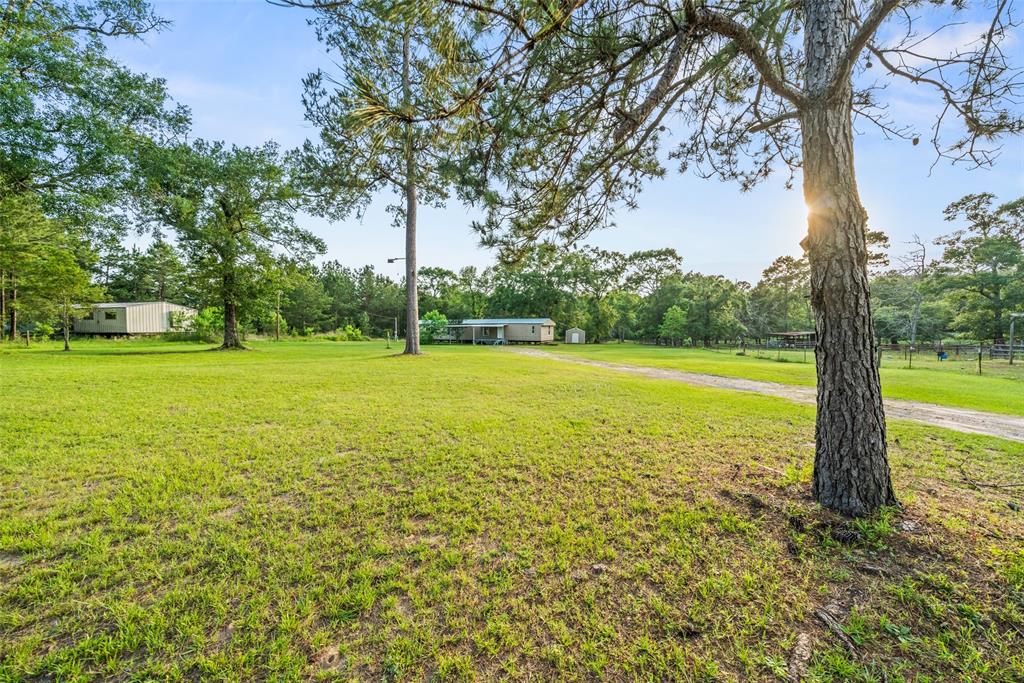 7200 Fm 2025 Road, Cleveland, Texas image 1