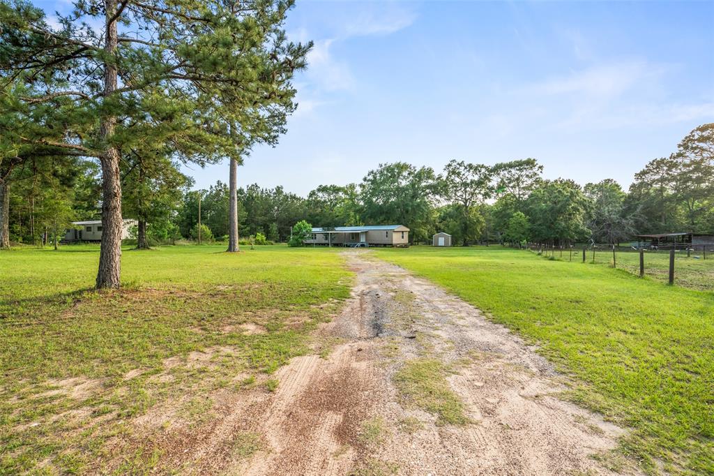 7200 Fm 2025 Road, Cleveland, Texas image 2