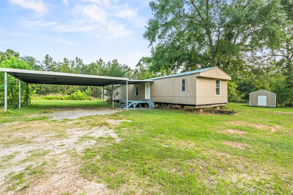 7200 Fm 2025 Road, Cleveland, Texas image 4
