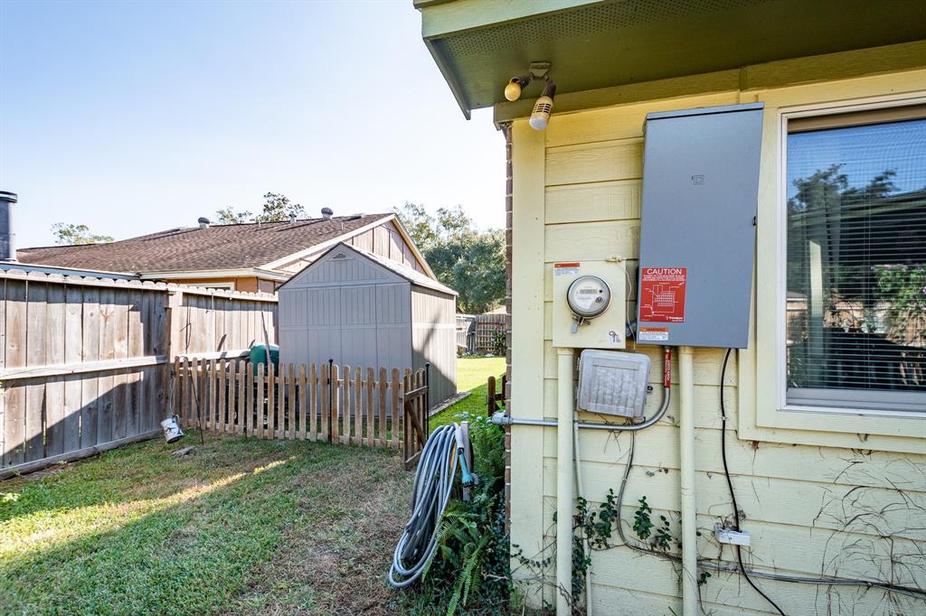 17403 Mallett Street, Crosby, Texas image 34