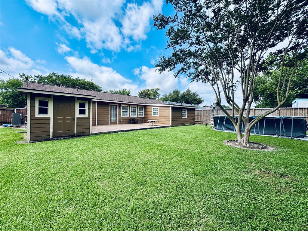 2413 Kingsdale Drive, Deer Park, Texas image 29
