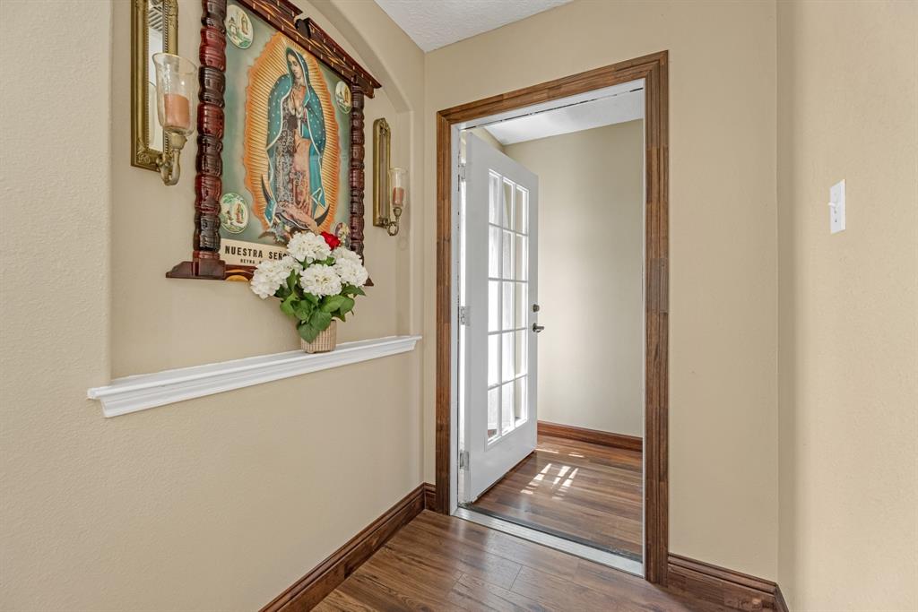 1112 Misty Way Drive, Crosby, Texas image 38