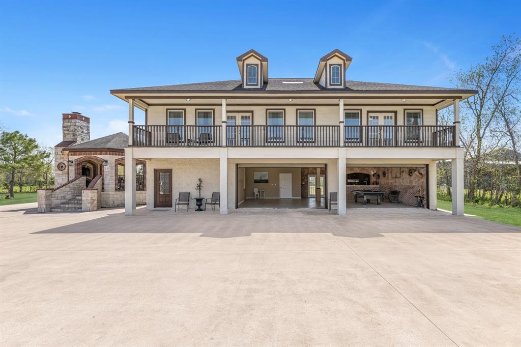 1112 Misty Way Drive, Crosby, Texas image 5