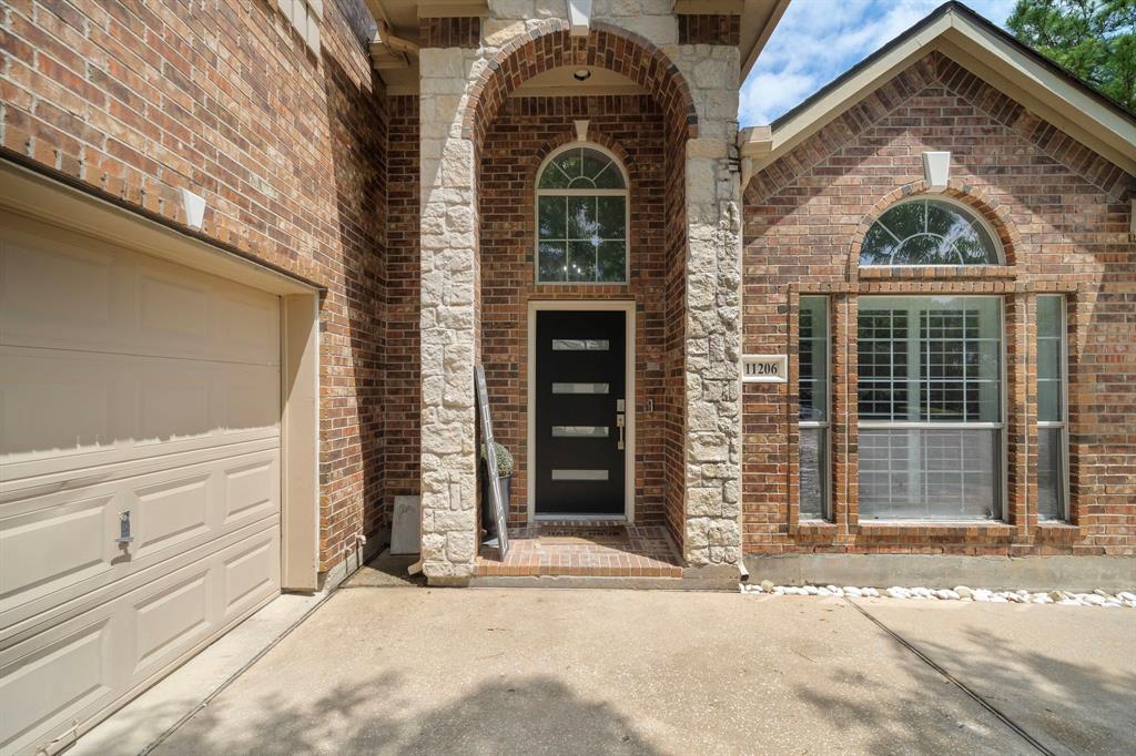 11206 Silver Rush Drive