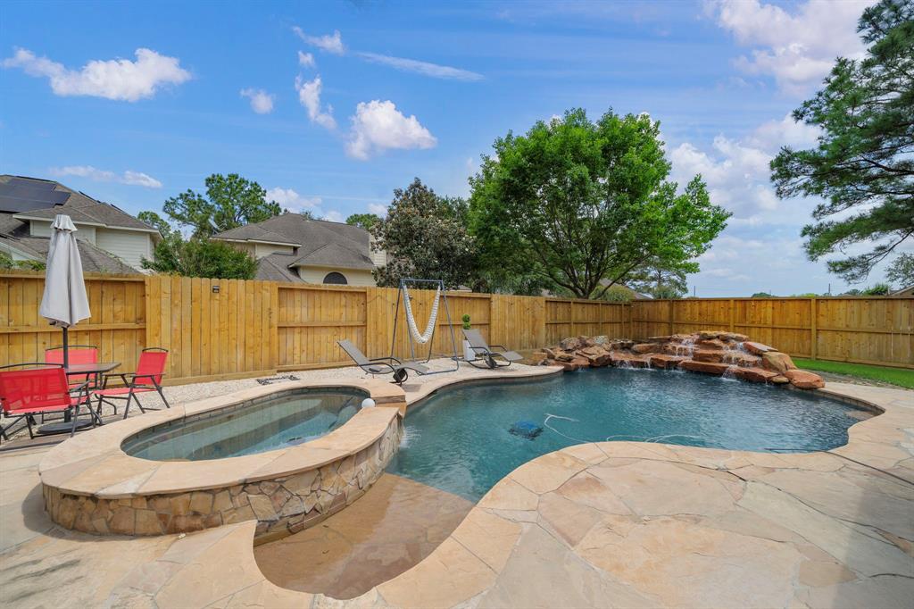 11206 Silver Rush Drive