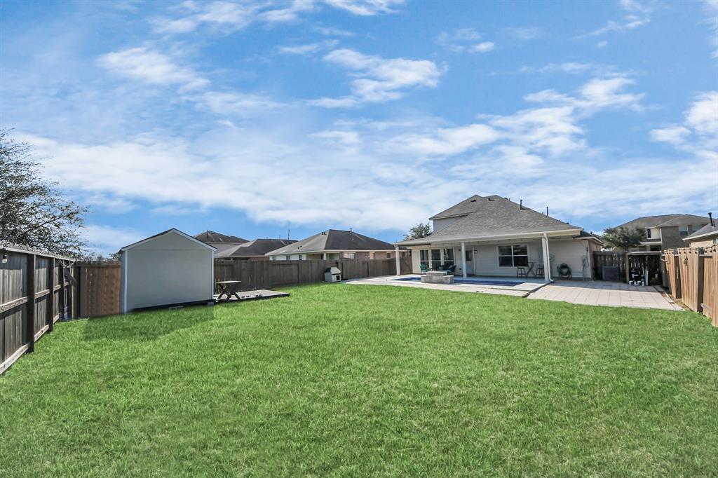 2218 Steep Pine Trail, Fresno, Texas image 42