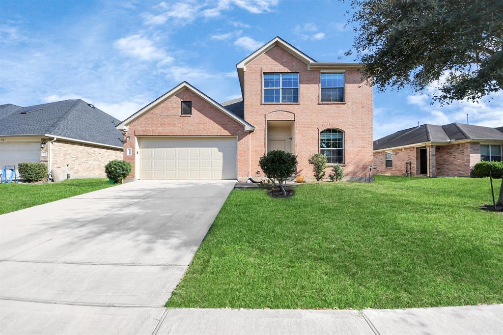 2218 Steep Pine Trail, Fresno, Texas image 4